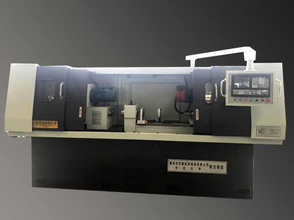 陕西ZK2102双轴数控深孔枪钻