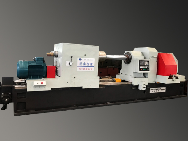 陕西TK2150深孔钻镗床