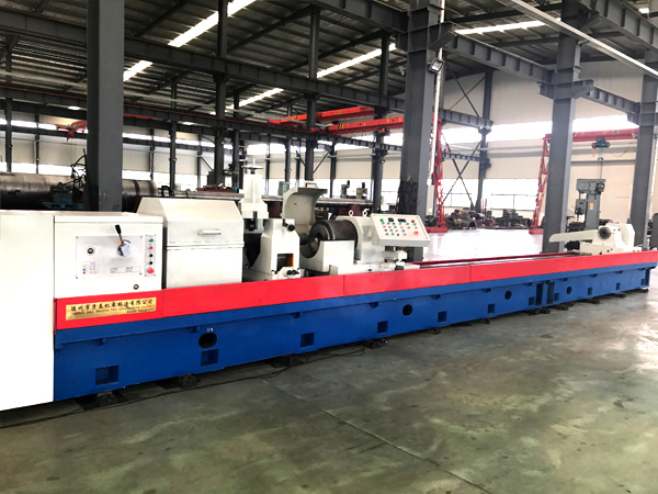 陕西T2120G重型深孔钻镗床