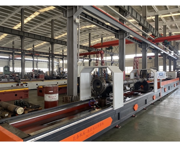陕西2MK2135数控珩磨机床