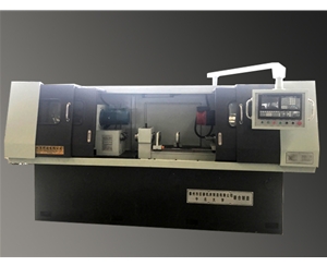 陕西ZK2102双轴数控深孔枪钻